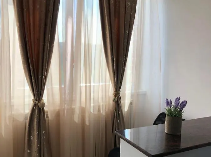Apartamento de 1 Dormitorio